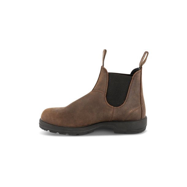Blundstone chelsea stvle - brun 989-1609
