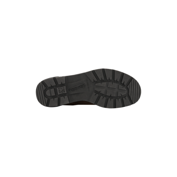 Blundstone chelsea stvle - brun 989-1609