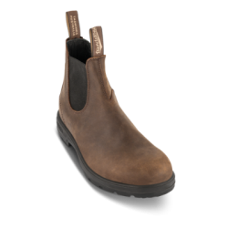 Blundstone chelsea stvle - brun 989-1609