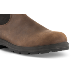 Blundstone chelsea stvle - brun 989-1609