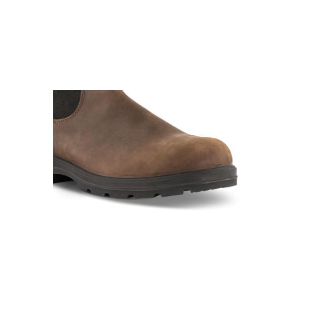 Blundstone chelsea stvle - brun 989-1609