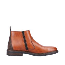 Rieker chelsea boot - brun 17654-22