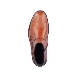 Rieker chelsea boot - brun 17654-22