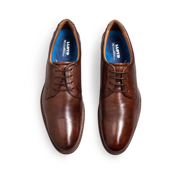 Lloyd Mare - brun 14-158-03