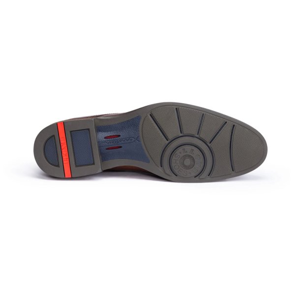 Lloyd Mare - brun 14-158-03