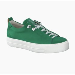 Paul Green sneaker - green 5017-235