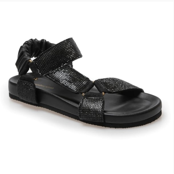 Copenhagen Shoes LOVE SOMEONE - black CS7972