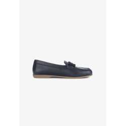 Gabor loafer - navy 8520126
