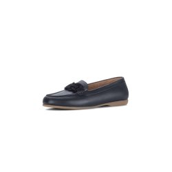 Gabor loafer - navy 8520126
