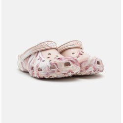 Crocs classic - marbled 206867-6WS
