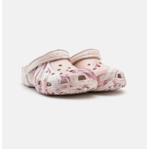 Crocs classic - marbled 206867-6WS