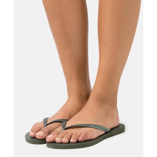 Havaianas sandaler - olive HAW4000030