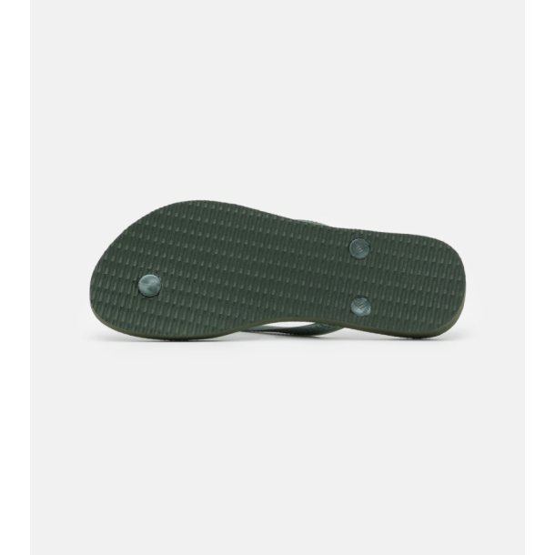 Havaianas sandaler - olive HAW4000030