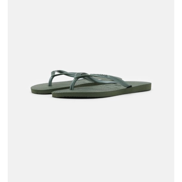 Havaianas sandaler - olive HAW4000030