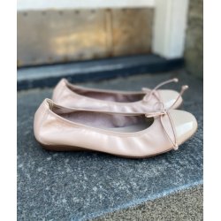 Wonders ballerina - Nude A-61170