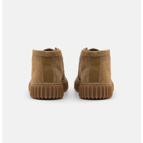 Clarks Torhill High - dark sand CL26173663