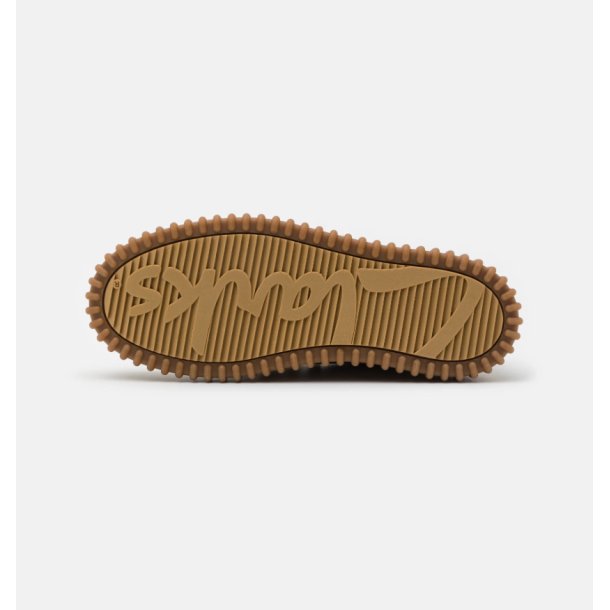 Clarks Torhill High - dark sand CL26173663