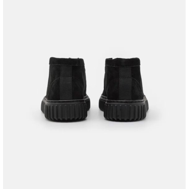 Clarks Torhill High - black CL26173664