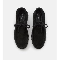 Clarks Torhill High - black CL26173664