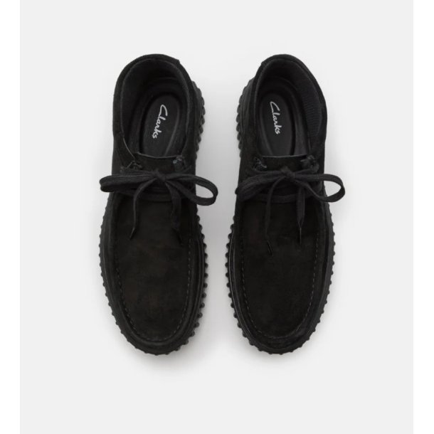 Clarks Torhill High - black CL26173664