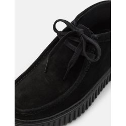 Clarks Torhill High - black CL26173664
