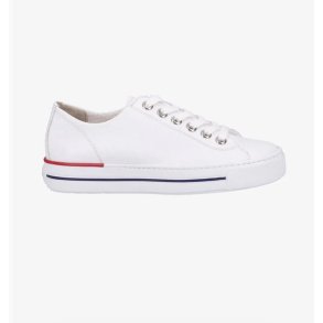 Paul Green sneakers - Hvid 4760-000 