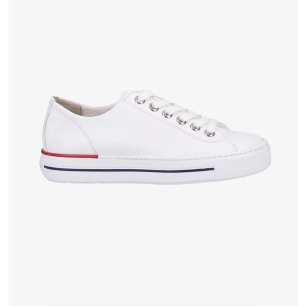 Paul Green sneakers - Hvid 4760-000 