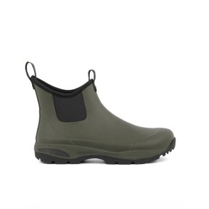 Green Comfort gummistvle  - green 742001Q63