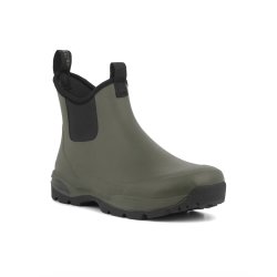 Green Comfort gummistvle  - green 742001Q63