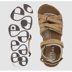 Green Comfort Corsica Caia sandal - Cognac 421020Q30