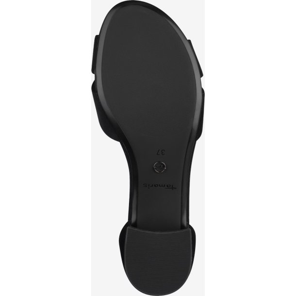Tamaris sandal m. h�l 1-28226-42
