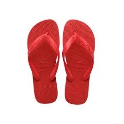 Havaianas - r�d HAU4000029