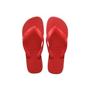 Havaianas - r�d HAU4000029