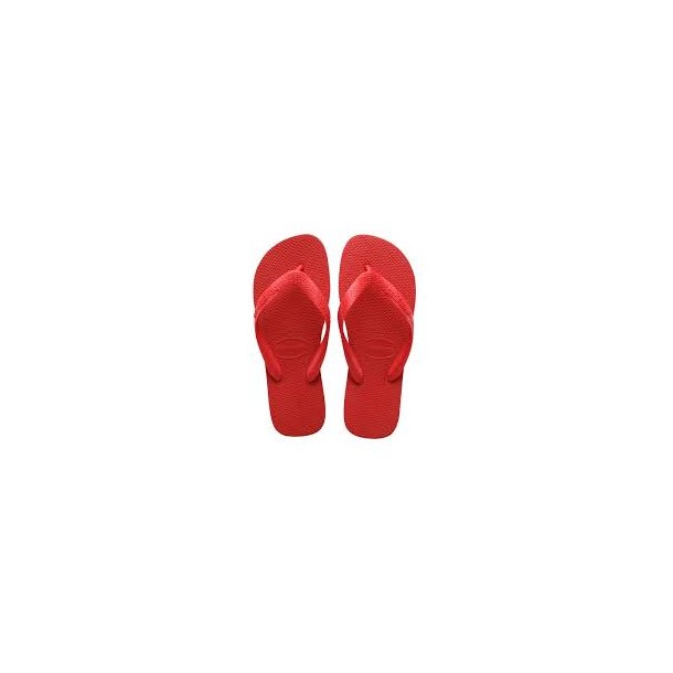 Havaianas - r�d HAU4000029