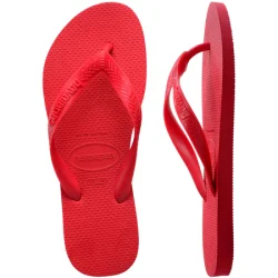 Havaianas - r�d HAU4000029