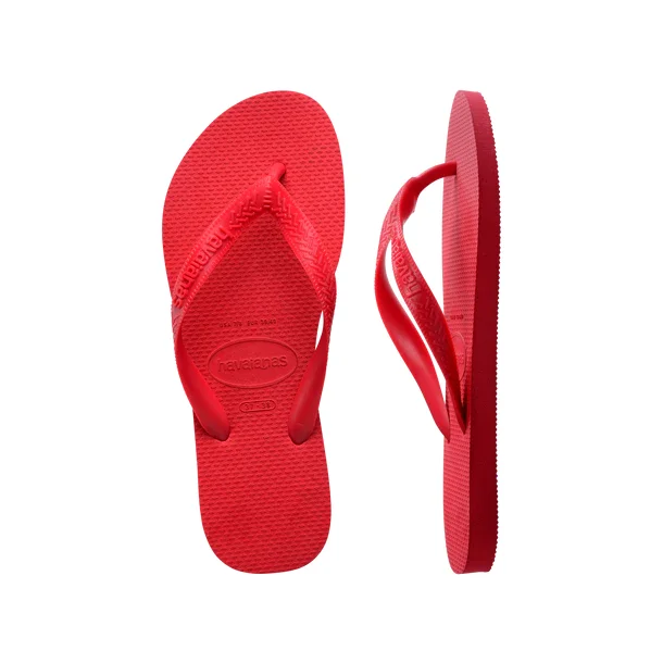 Havaianas - r�d HAU4000029