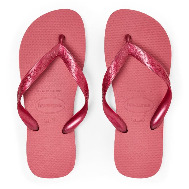 Havaianas - rosa HAU4149369