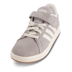 Adidas kids GRAND C.00s ELC -  gr�/hvid JP5897
