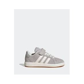Adidas kids GRAND C.00s ELC -  gr�/hvid JP5897