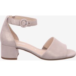 Gabor sandal - beige 62902 