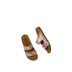 Rohde sandal - gold 5864