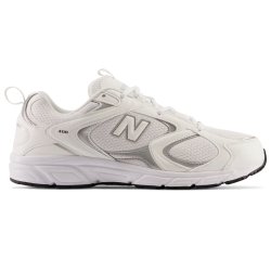 New Balance 408 - hvid G4084GK