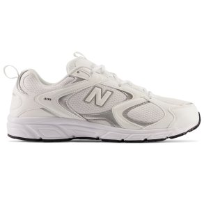 New Balance 408 - hvid G4084GK