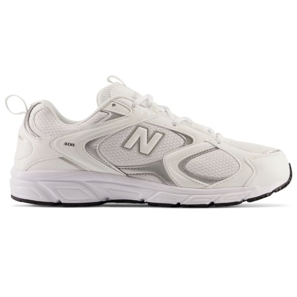 New Balance 408 - hvid G4084GK