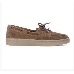 Gabor boat shoe - brun 8664242