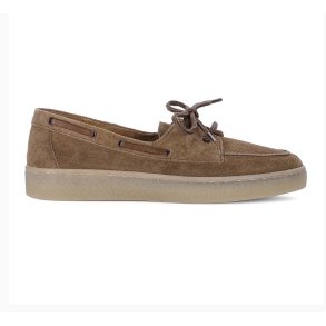 Gabor boat shoe - brun 8664242