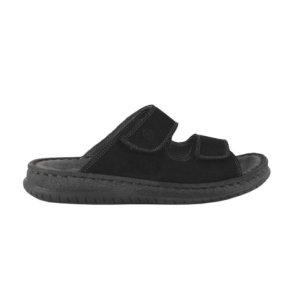 Rohde sandaler - sort 6240