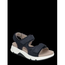 Gabor rollingsoft sandal - navy 8688536