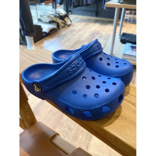 Crocs Classic - bright cobalt 