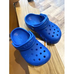 Crocs Classic - bright cobalt 